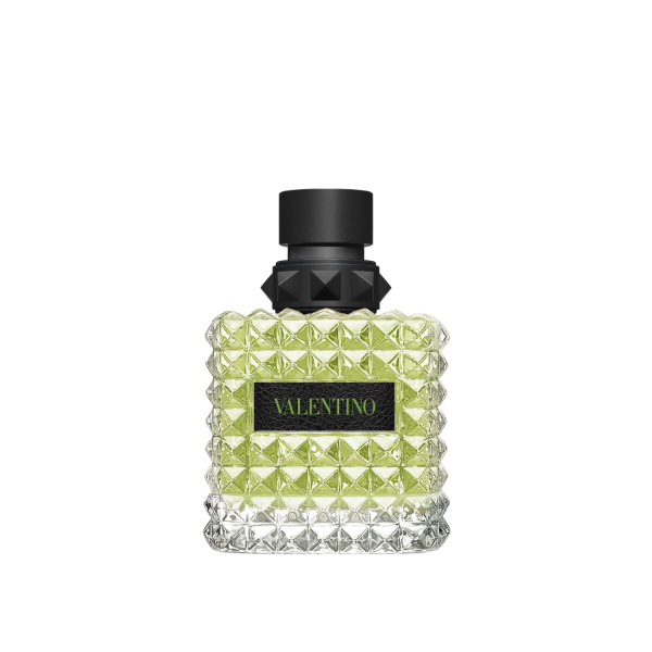Levně Valentino Born in Roma Donna Green Stravaganza parfémová voda 100 ml