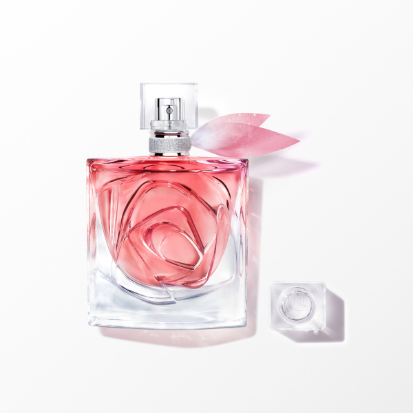 Levně Lancôme La vie est belle Rose Extraordinaire parfémová voda 50 ml