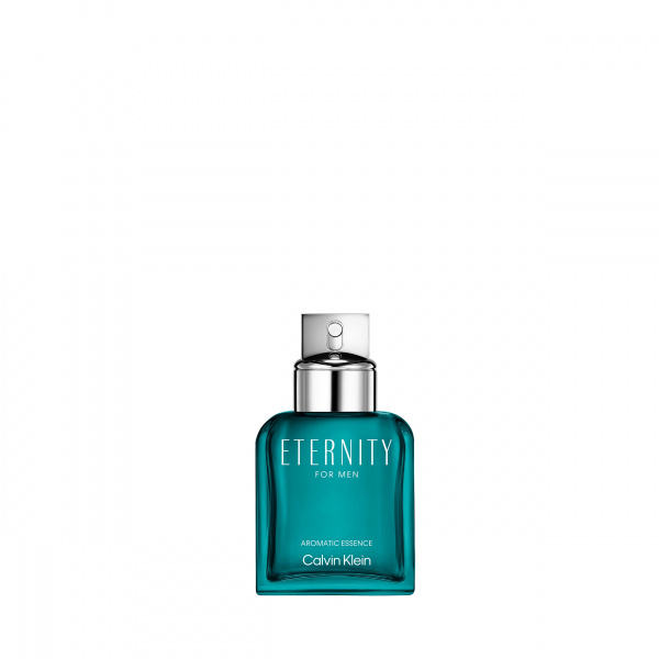 Levně Calvin Klein Calvin Klein Eternity Aromatic Essence for Him parfém 50 ml