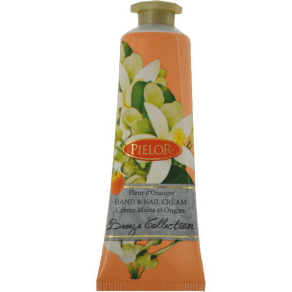 Levně Pielor Hand Cream Fleur d´Oranger krém na ruce 30 ml