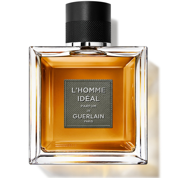 Guerlain L'Homme Idéal Le Parfum Eau de Parfum parfém 100 ml
