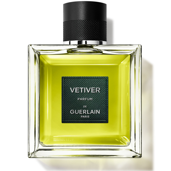 Guerlain Vétiver Le Parfum Eau de Parfum parfém 100 ml
