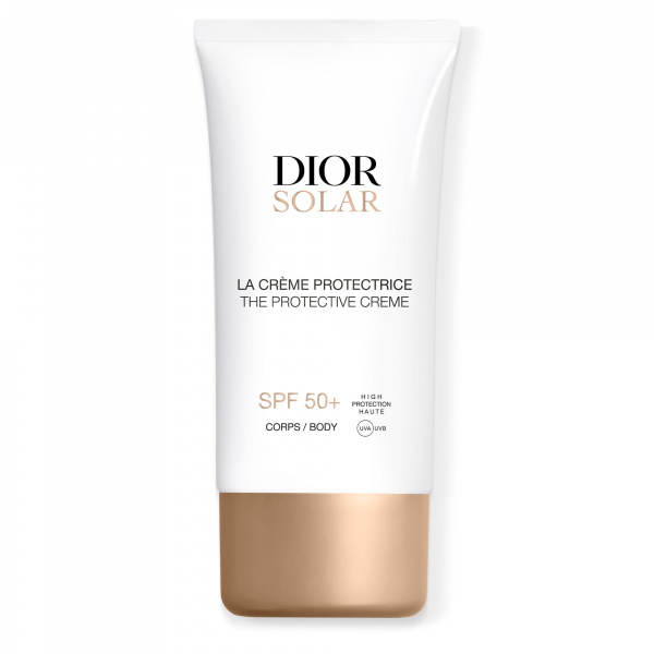 Levně Dior Solar The Protective Creme SPF 50 krém na opalování 150 ml