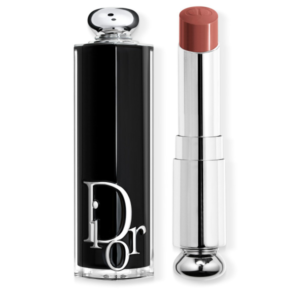 Levně Dior Addict lesklá rtěnka - 616 Nude Mitzah 3,2 g