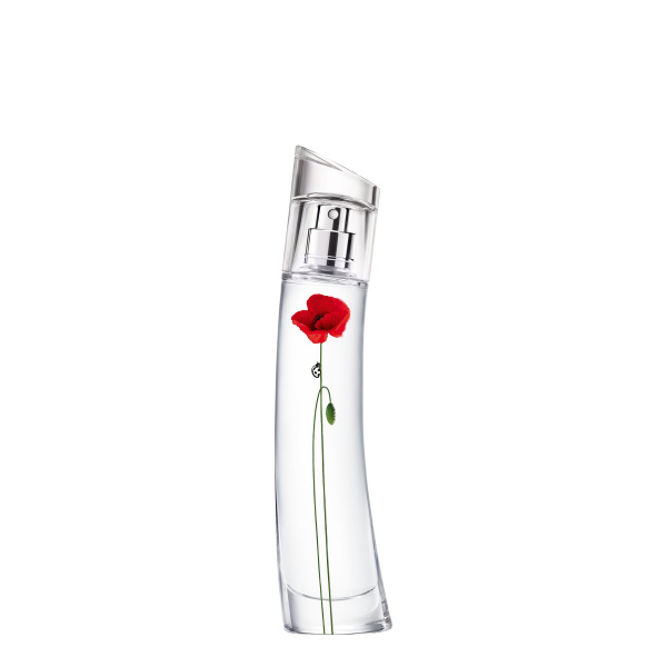 Levně Kenzo FLOWER BY KENZO La Récolte Parisienne parfémová voda 40 ml