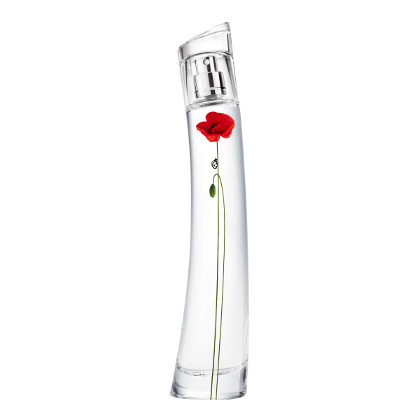 Levně Kenzo FLOWER BY KENZO La Récolte Parisienne parfémová voda 75 ml