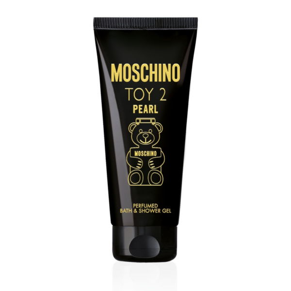 Levně Moschino Toy2 Pearl Shower Gel sprchový gel 200 ml