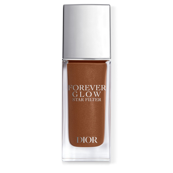 Dior Forever Glow Star Filter rozjasňující fluid - 8 30 ml