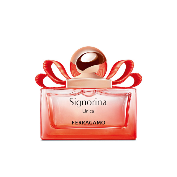 Salvatore Ferragamo Signorina Unica parfémová voda 30 ml