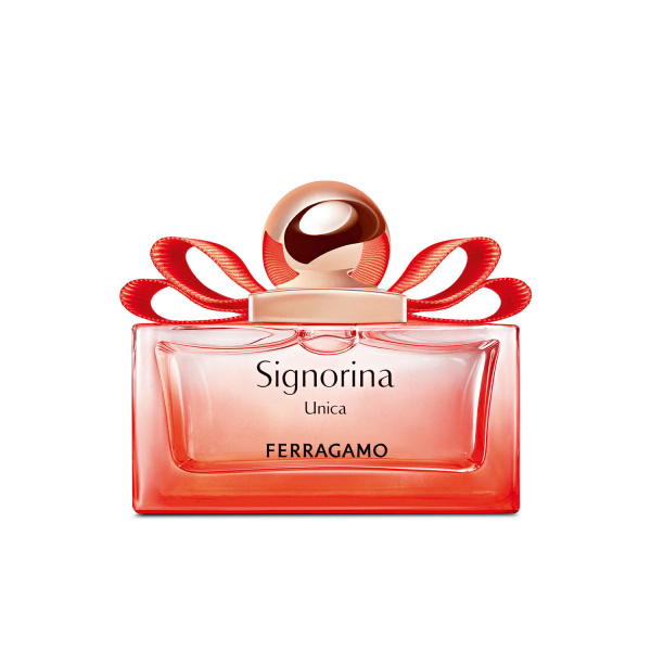 Salvatore Ferragamo Signorina Unica parfémová voda 50 ml