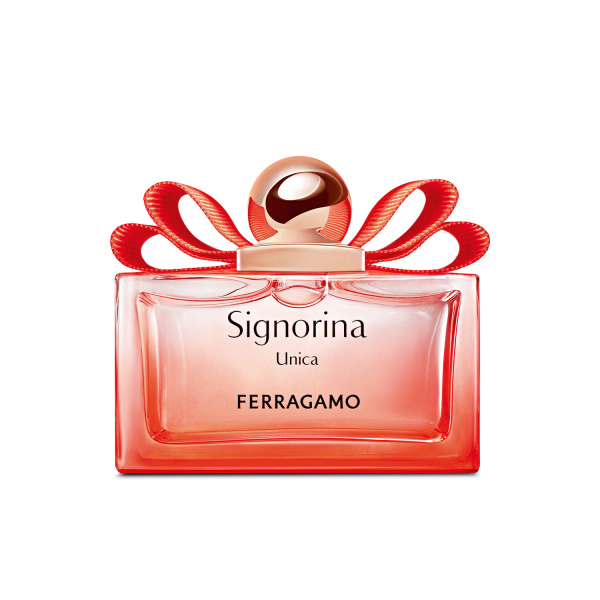 Salvatore Ferragamo Signorina Unica parfémová voda 100 ml