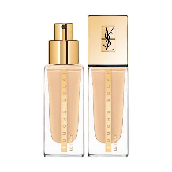 Yves Saint Laurent TOUCHE ÉCLAT LE TEINT dlouhotrvající make-up pro rozjasnění pleti - B20 25 ml