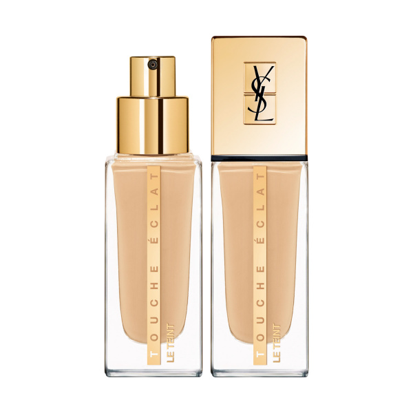 Yves Saint Laurent TOUCHE ÉCLAT LE TEINT dlouhotrvající make-up pro rozjasnění pleti - BD30 25 ml