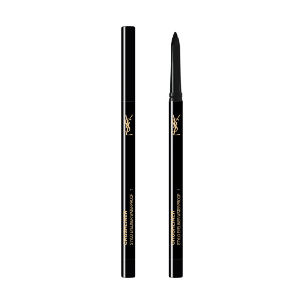 Yves Saint Laurent Crushliner voděodolná tužka na oči  - 1 0.35g