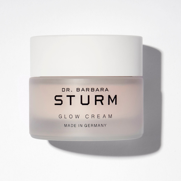 Dr. Barbara Sturm Glow Cream vyživující pleťový krém pro podporu přirozeného jasu 50 ml