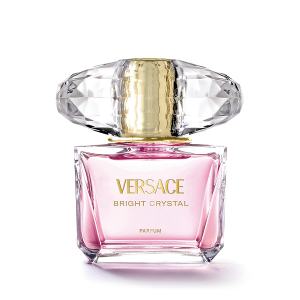 Versace Bright Crystal Parfum parfémová voda 90 ml