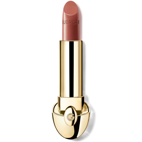 Guerlain Rouge G Satin saténová pečující rtěnka na míru - náplň - 11 LE BEIGE NOISETTE