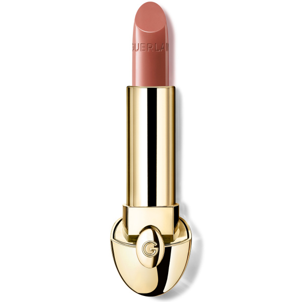 Guerlain Rouge G Satin saténová pečující rtěnka na míru - náplň - 131 LE BEIGE PRALINE