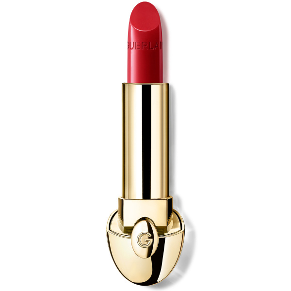 Guerlain Rouge G Satin saténová pečující rtěnka na míru - náplň - 333 LE ROUGE FRAMBOISE