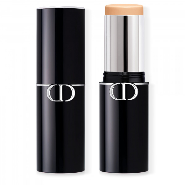 Dior Forever Skin Perfect multifunkční make-up v tyčince - 2W Warm 10 g