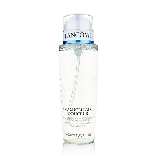 Levně Lancôme Eau Micellaire Douceur micelární voda 400 ml