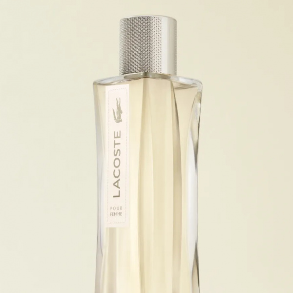 Lacoste Pour Femme - fotografie 2