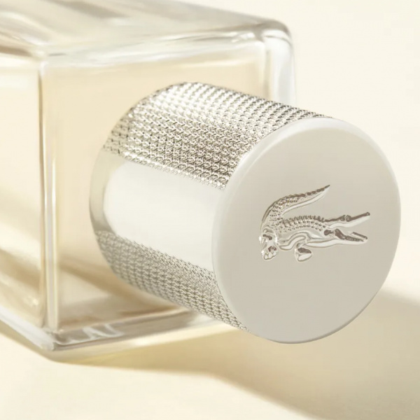 Lacoste Pour Femme - fotografie 3