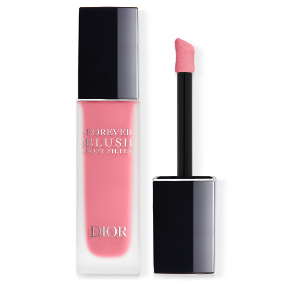 Dior Forever Blush Soft Filter tekutá tvářenka - 05 Lily 11 ml