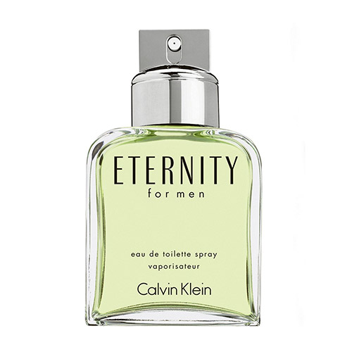 Calvin Klein Eternity Men toaletní voda 50 ml