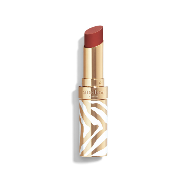 Sisley Phyto-Rouge Shine hydratační lesklá rtěnka - 14 SHEER ACAJOU 3 g