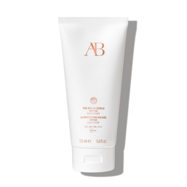 Augustinus Bader The Solar Shield SPF 50 opalovací krém na tělo 175 ml