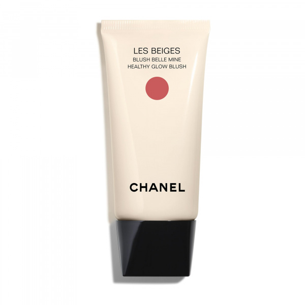 CHANEL LES BEIGES HEALTHY GLOW BLUSH EXKLUZIVNÍ KREACE – OSVĚŽUJÍCÍ TVÁŘENKA - SORBET 30ML 30 ml