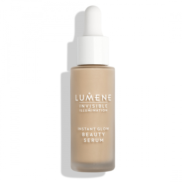 Lumene Instant Glow Beauty Serum podkladová báze - 200 30 ml