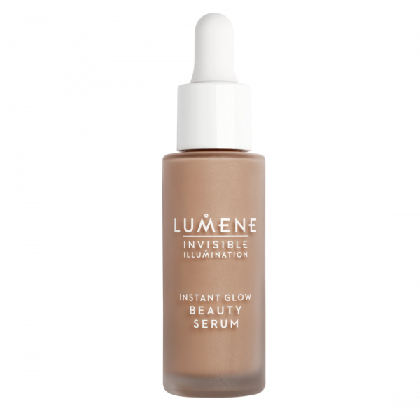 Lumene Instant Glow Beauty Serum podkladová báze - 300 30 ml koupíte na FANN.cz