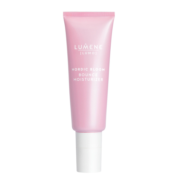 Lumene Bounce Moisturizer kolagenový krém pro prevenci stárnutí 50 ml koupíte na FANN.cz