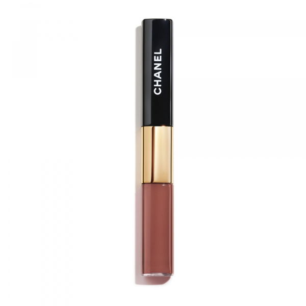 CHANEL LE ROUGE DUO ULTRA TENUE ULTRA ODOLNÁ TEKUTÁ RTĚNKA - 160 TWIST 8ML 8 ml
