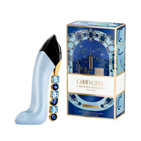 Carolina Herrera Good Girl Crystal Class - fotografie 2