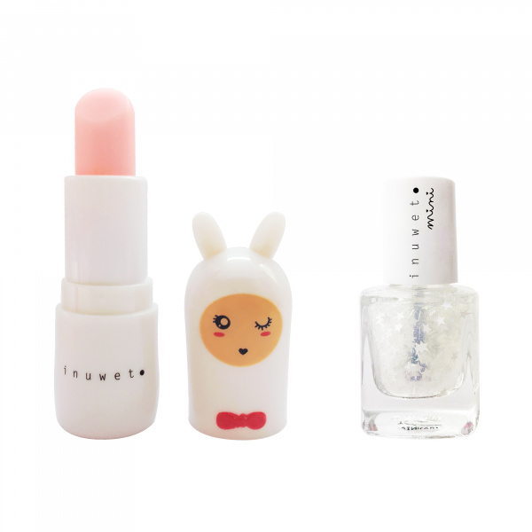 Inuwet Duo Kids White - fotografie 2