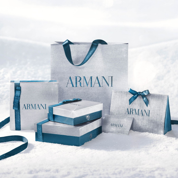 Armani Acqua di Giò Homme - fotografie 4