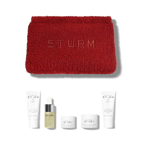 Dr. Barbara Sturm Winter Kit - fotografie 1