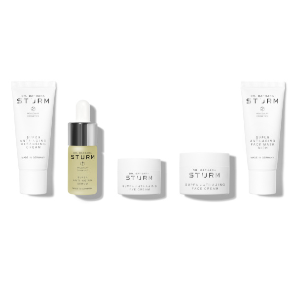 Dr. Barbara Sturm Winter Kit - fotografie 2
