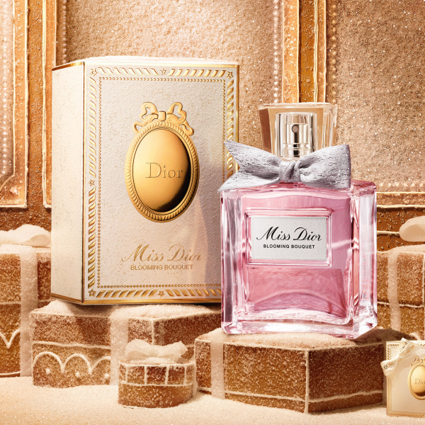 Dior Miss Dior Blooming Bouquet - fotografie 2
