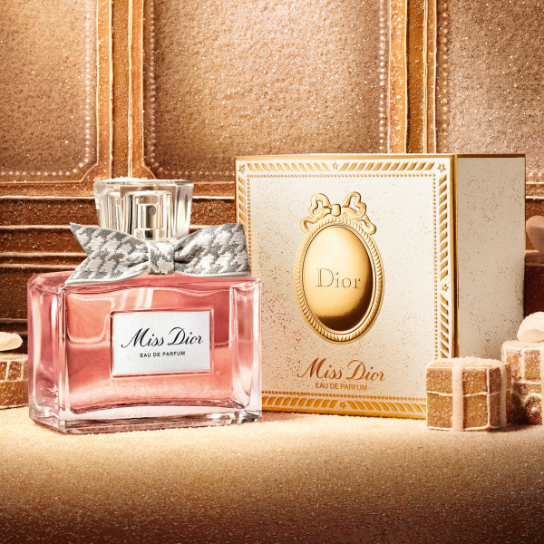 Dior Miss Dior Eau de Parfum - fotografie 2