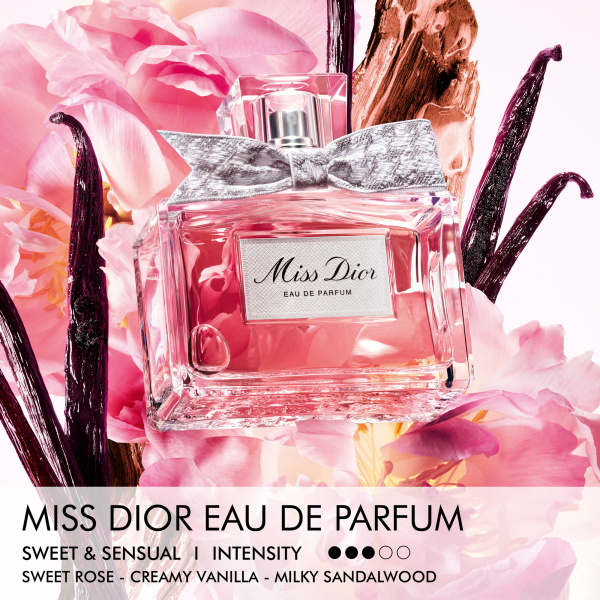 Dior Miss Dior Eau de Parfum - fotografie 3