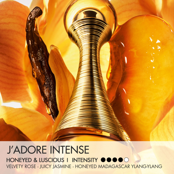 Dior J’adore Intense - fotografie 3