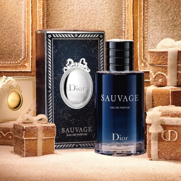 Dior Sauvage Eau de Parfum - fotografie 2