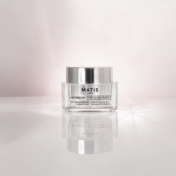 Matis Paris Time Global Night Cream - fotografie 2