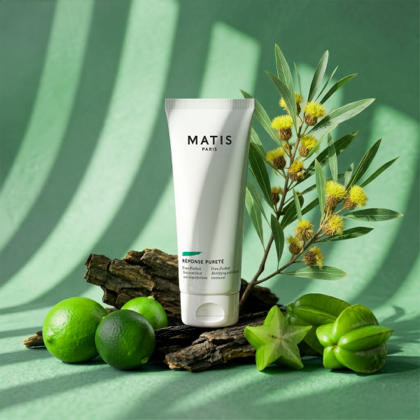 Matis Paris Pore Perfect Cream - fotografie 2
