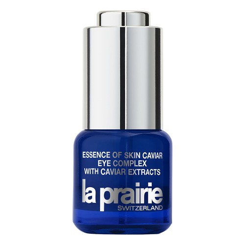 Levně La Prairie Essence of Skin Caviar Eye Complex okamžitě zpevňující oční gel 15 ml