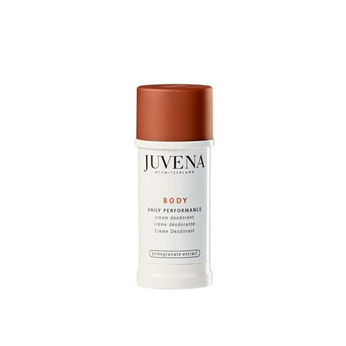 Levně Juvena Body Daily Performance krémový deodorant 40 ml